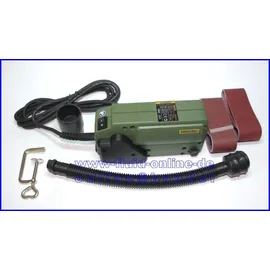 PROXXON Blockbandschleifer BBS/S