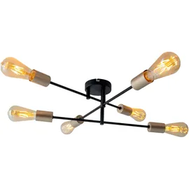 NÄVE Deckenleuchte Modo 54,5 cm