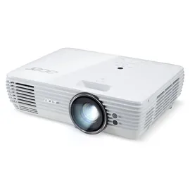 Acer H6815ATV DLP Weiß
