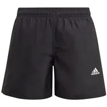 Adidas Classic Badge of Sport Badeshorts Black 158