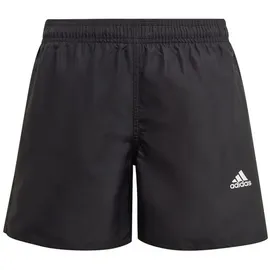 Adidas Classic Badge of Sport Badeshorts Black 158