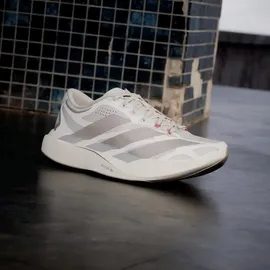 adidas Adizero Evo SL Exo Damen Grau/Weiß 36