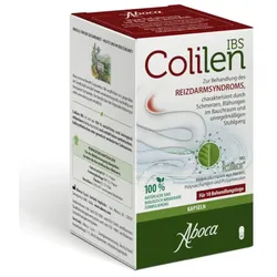 Colilen IBS