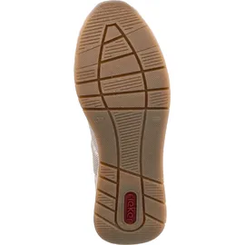 Rieker 58955-31 Damen Rosa 41