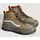 Vans Mte Sk8-hi Goretex Insulated Sportschuhe - Brown - Winterschuhe Gr M8 braun
