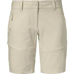 Schöffel Shorts Toblach2 humus (4160) 46