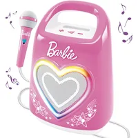 Lisciani Barbie Party - Partymaker