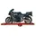 DEMA Motorrad Rangierhilfe Rollwagen Metall 567 kg