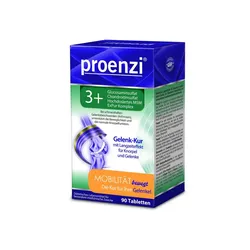 Proenzi 3+ Gelenk-Kur