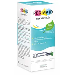 Pediakid Nervosität 125 ml