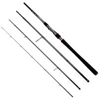 Lieblingsköder Firestarter Reiserute 2,45m 5-70g Spinnrute