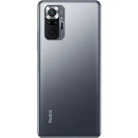 Xiaomi Redmi Note 10 Pro 8 GB RAM 256 GB Onyx Gray