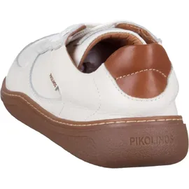 PIKOLINOS U9F 6363C1 weiß, - 41