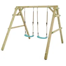 Wickey Schaukel Sky Dancer Prime Pastellblau