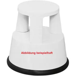 ZARGES Bigfoot P  Farbe: lichtgrau