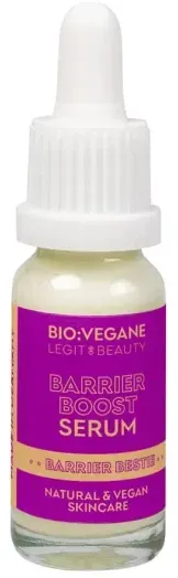 BIO:VEGANE Barrier Boost Serum