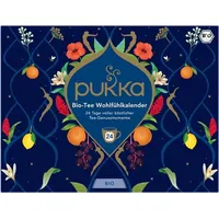 Pukka Wohlfühlkalender 2025 11942