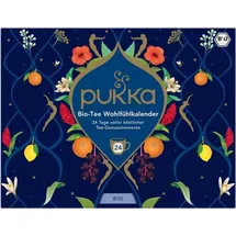 Pukka Wohlfühlkalender 2025 11942