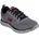 Track Leshur Herren Grau 40
