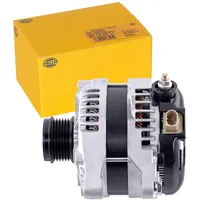 Hella Generator