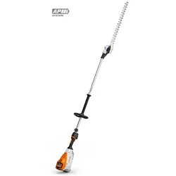 STIHL Akku-Heckenschere HLA 135
AP-System Grundgerät Rückschnitt /
Trimmen / GaLa / Kommunen