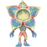 Funko Pop! Super: Stranger Things - Demogorgon (Scoops Ahoy) - Vinyl-Sammelfigur - Geschenkidee - Offizielle Handelswaren - Spielzeug Für Kinder und Erwachsene - TV Fans