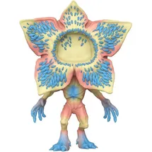 Funko Pop! Super: Stranger Things - Demogorgon (Scoops Ahoy) - Vinyl-Sammelfigur - Geschenkidee - Offizielle Handelswaren - Spielzeug Für Kinder und Erwachsene - TV Fans