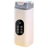 Tragbarer Mixer, Elektrische Zitruspresse, Fruchtmixer, Fruchtextraktor, Smoothie-maker, Multifunktionale Saftmaschine, A