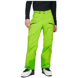 Black Diamond Recon LT Stretch Skihose Lime Green XL