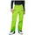 Black Diamond Recon LT Stretch Skihose Lime Green XL