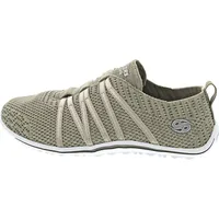 Dockers by Gerli Slipper in beige | Gr.: 36