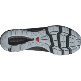 Salomon Amphib Bold 2 Herren Sandale in Schwarz, Größe 8 - Schwarz