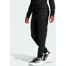 adidas Tiro 25 Jogginghose Schwarz L