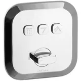 PaulGurkes Unterputz 3-wege Shower Action Select Armatur Für Grundkörper Pgbasic - Paulgurkes