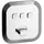 PaulGurkes Unterputz 3-wege Shower Action Select Armatur Für Grundkörper Pgbasic - Paulgurkes