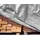 Bradas Abdeckplane 3 x 7 m Blau
