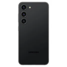 Samsung Galaxy S23 5G 8 GB RAM 256 GB Phantom Black