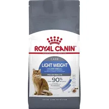 Royal Canin Light Weight Care 3 kg