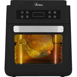 Ardes AR1KP12000 schwarz