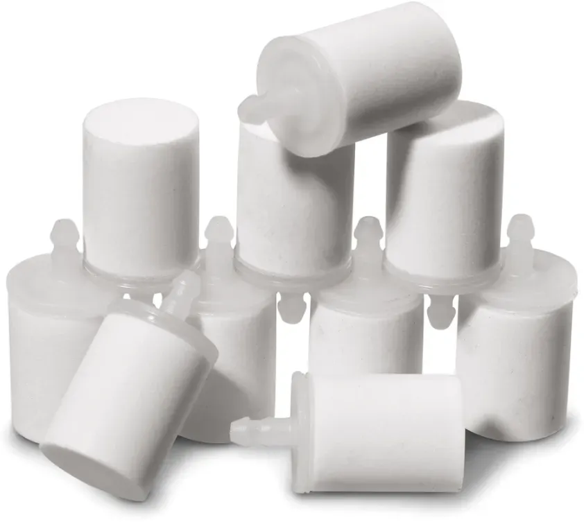 Filter für Husqvarna Kettensäge