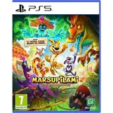 Marsupilami Hoobadventure