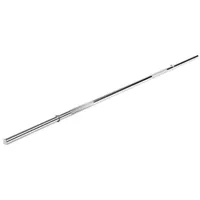 Sport-Thieme Langhantelstange ø 30 mm Langhantel 200 cm 11 kg grau / silber