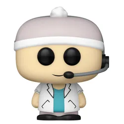 Figur South Park - Boyband Stan (Funko POP! South Park 40)