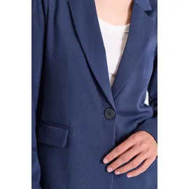 Freequent Jackenblazer Blau 40
