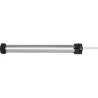 Rademacher RolloTube Basis Short Rohrmotor 20 Nm