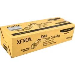 Xerox Toner 106R01278 cyan