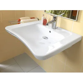 Villeroy & Boch ViCare Waschtisch 65 x 55 cm (517867R1)