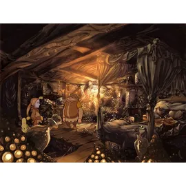 The Whispered World (PC)