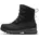 Herren Chilkat Lace Wp Schuhe Größe 46 schwarz