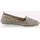 Andrea Conti Slipper Damen Beige/Schwarz 39